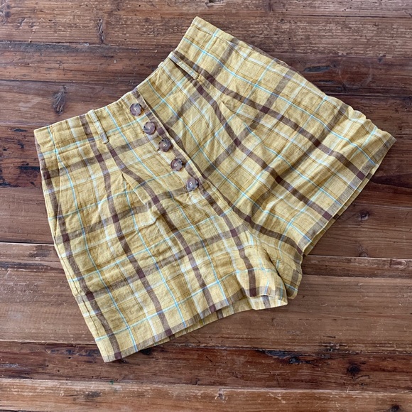 Sezane Lucky Short, Sz 36 FR, 4 US - Picture 4 of 11